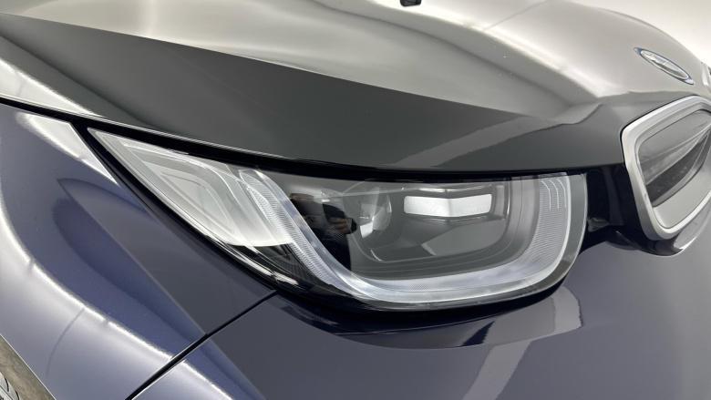 BMW i3 125kW 42kWh 5dr Auto Electric Hatchback